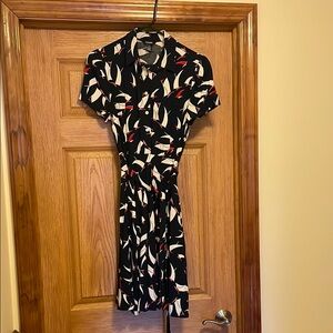 Women’s Casual Summer Dress, Medium, Chaps